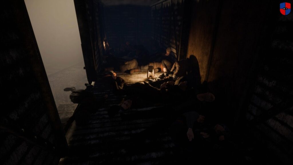 Pathologic 3: Quarentine Reseña