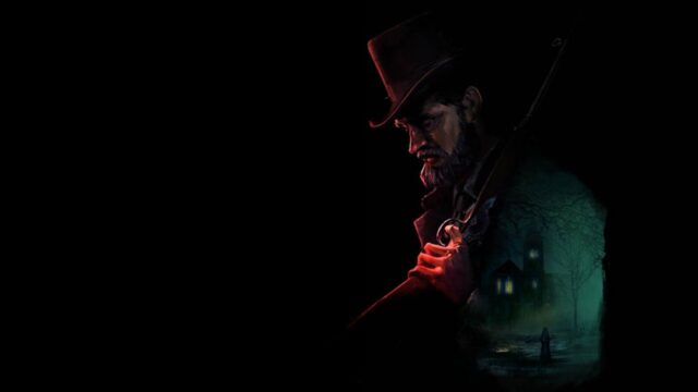 Shadow Sacrament nos llevará a un viaje por las raíces del terror