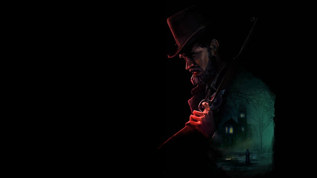 Shadow Sacrament nos llevará a un viaje por las raíces del terror