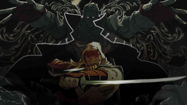 Shinobi: Art of Vengeance enseña su sistema de combate