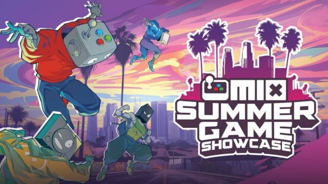 The MIX Summer Game Showcase 2025: Lo mejor del ex-Guerrilla