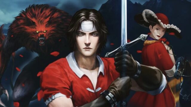 CHRONICLES OF THE WOLF – Análisis