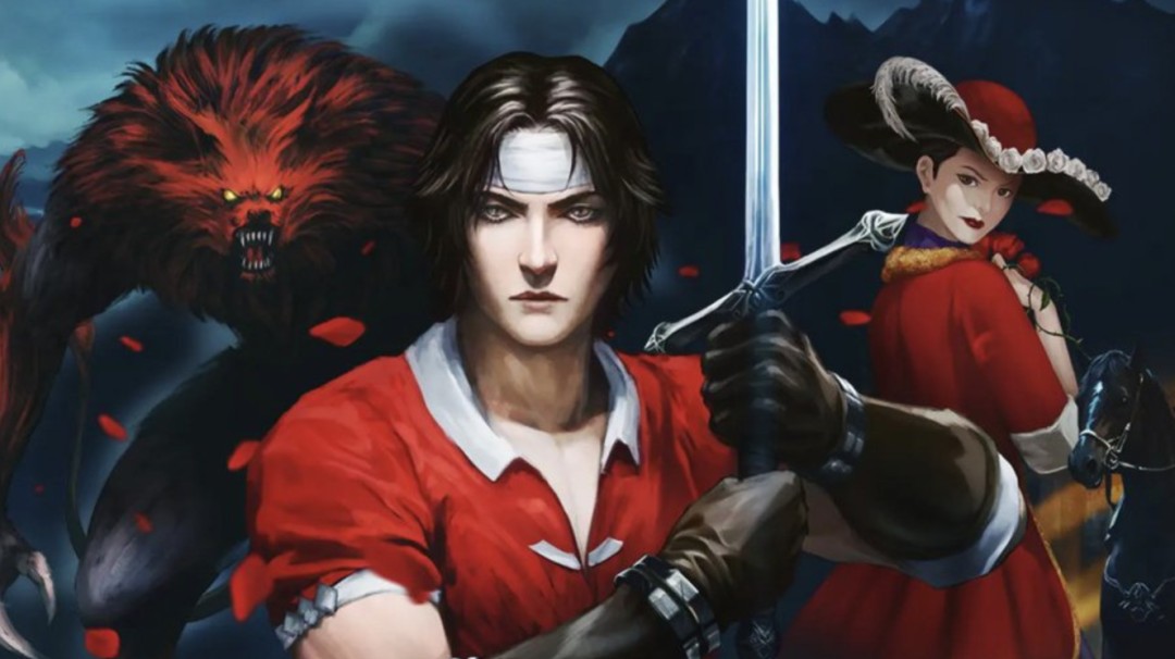 CHRONICLES OF THE WOLF – Análisis