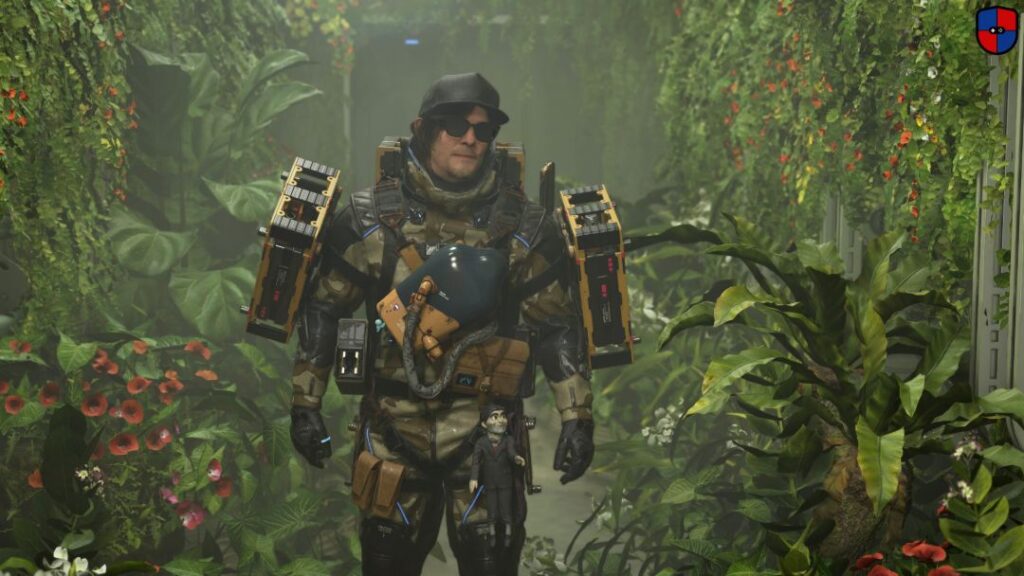 Death Stranding 2: On the Beach Review