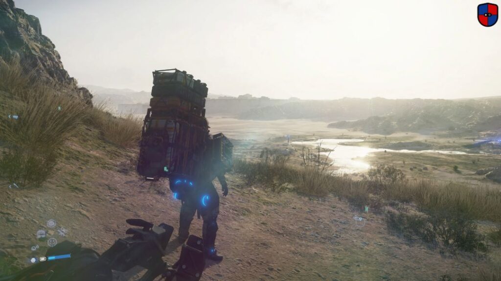 Death Stranding 2: On the Beach Análisis