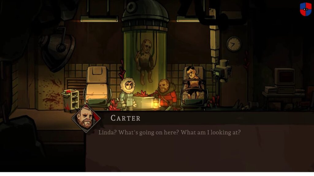 Edge of Sanity Análisis