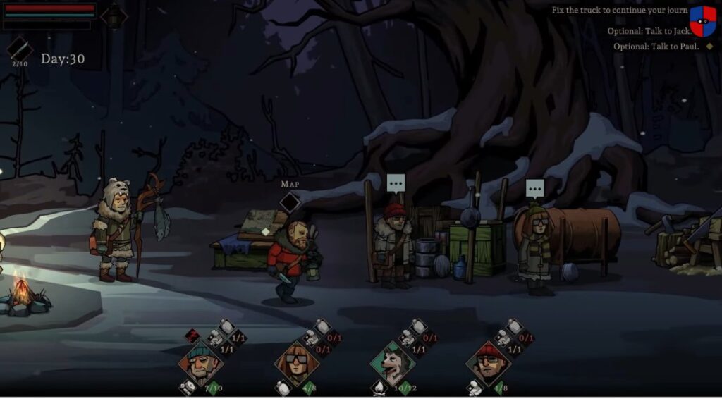 Edge of Sanity Reseña