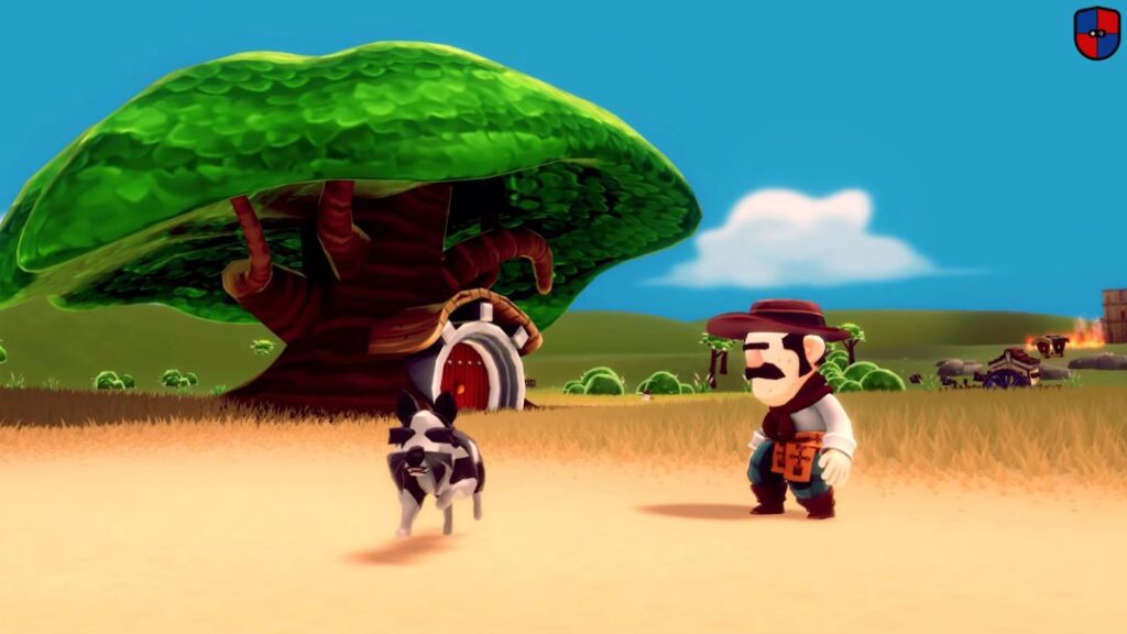 Gaucho and the Grassland Review