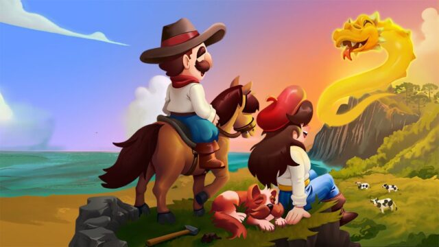 GAUCHO AND THE GRASSLAND – Análisis