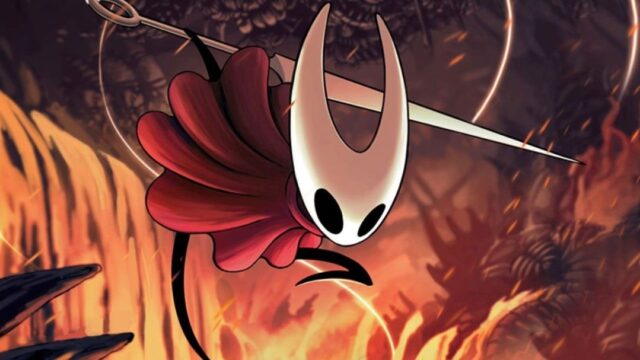 Xbox llevará Hollow Knight: Silksong a la Gamescom 2025