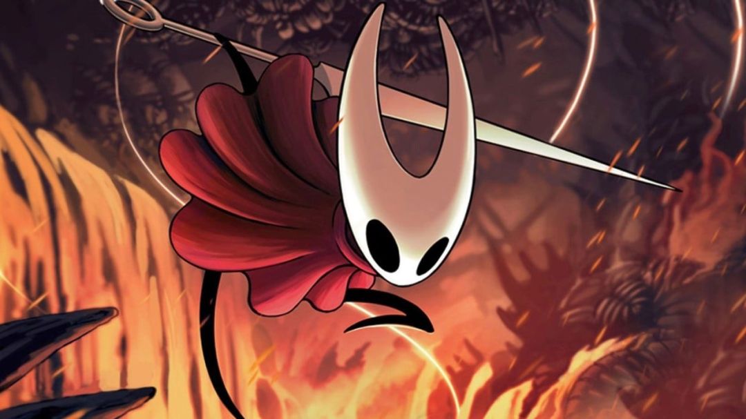 Xbox llevará Hollow Knight: Silksong a la Gamescom 2025