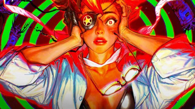 Hotel Barcelona, el peculiar roguelite grindhouse de Swery y Suda51, llegará en septiembre