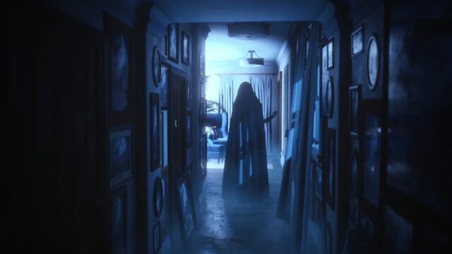 LUTO promete una experiencia donde el duelo se convierte en pesadilla