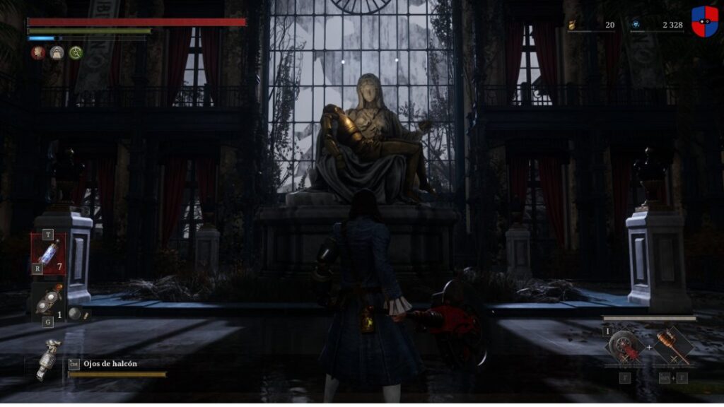 Lies of P: Overture Análisis