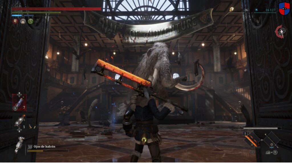 Lies of P: Overture Análisis