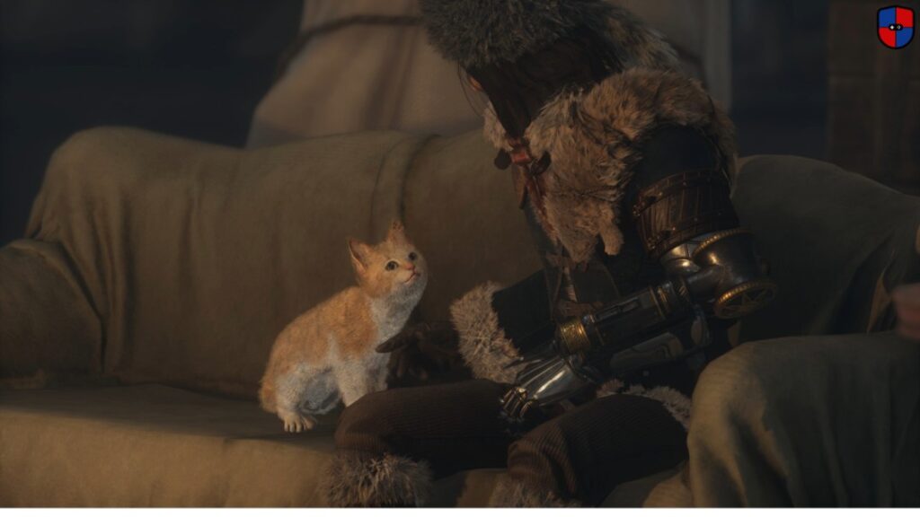 Lies of P: Overture Reseña