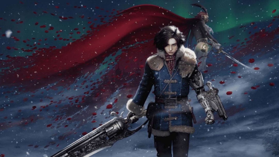 LIES OF P: OVERTURE – Análisis