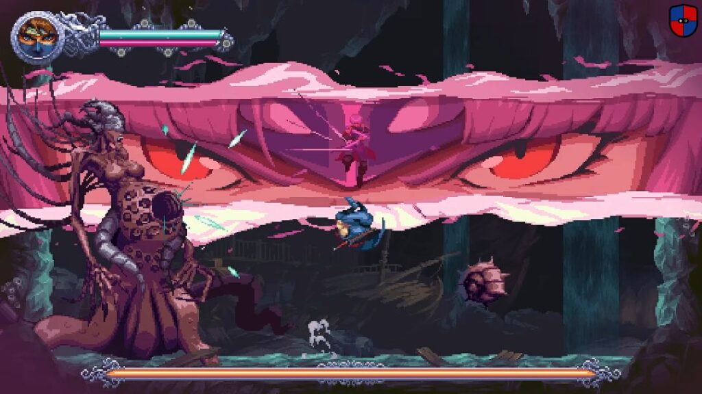 Ninja Gaiden: Ragebound Reseña