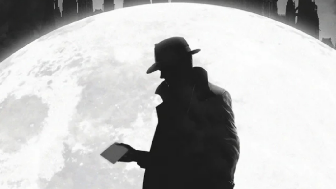 Lovecraft se fusiona con el cine noir en Obsidian Moon