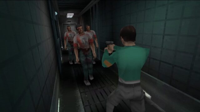 Pulsebreaker se presenta como una carta de amor a Resident Evil