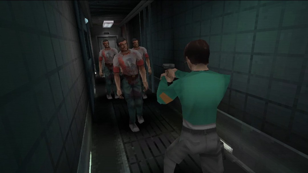 Pulsebreaker se presenta como una carta de amor a Resident Evil