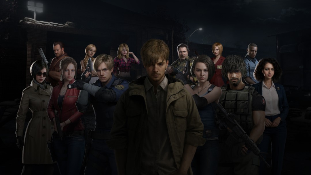 Resident Evil: Survival Unit, la nueva apuesta para la franquicia