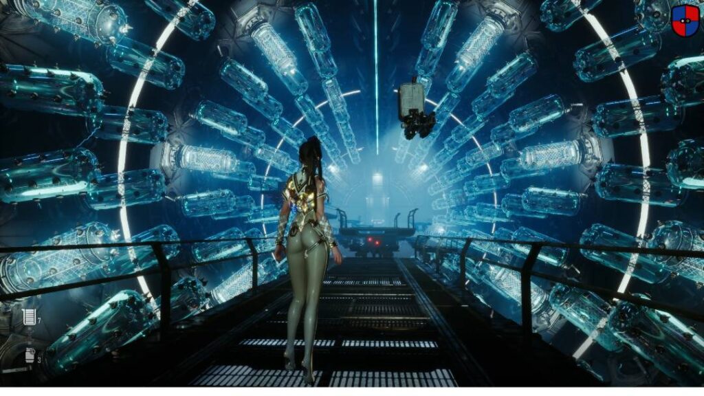 Stellar Blade Reseña