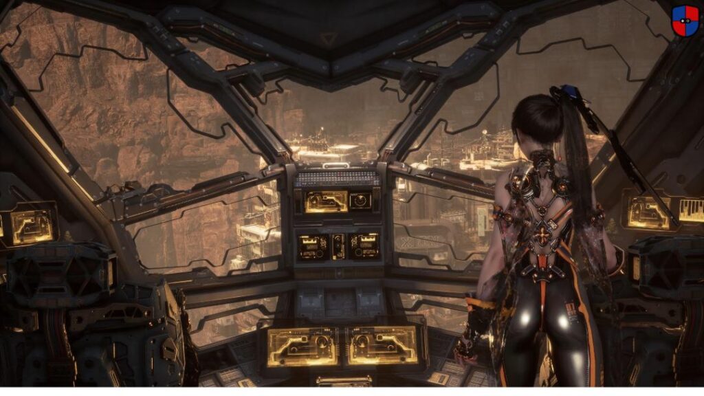 Stellar Blade Review