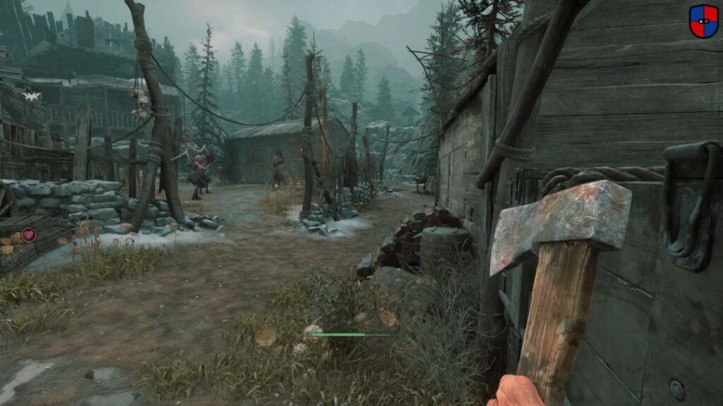 Stygian: Outer Gods Preview