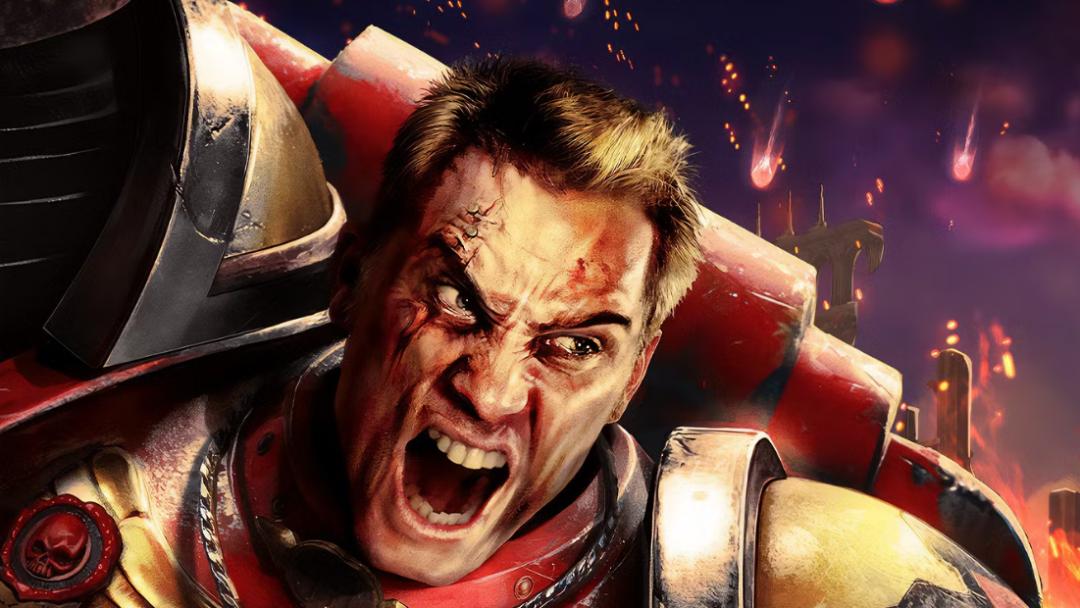 La edición definitiva de Warhammer 40,000: Dawn of War llegará en agosto