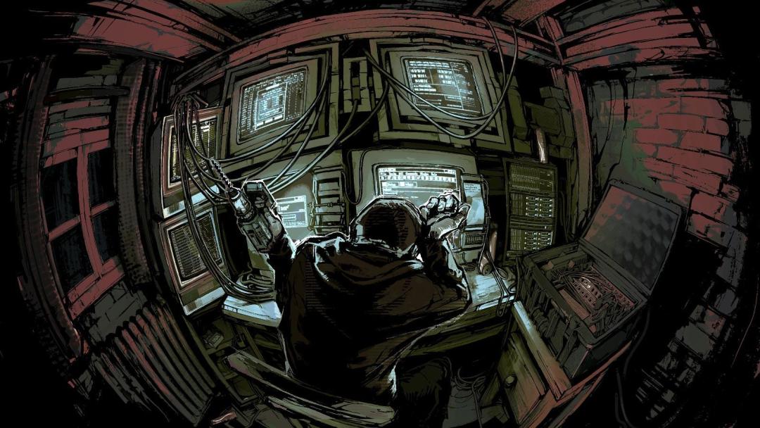 s.p.l.i.t., lo nuevo de Klubnika, nos invita a hackear el subconsciente