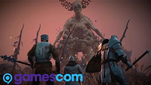 BAND OF CRUSADERS – Impresiones Gamescom 2025