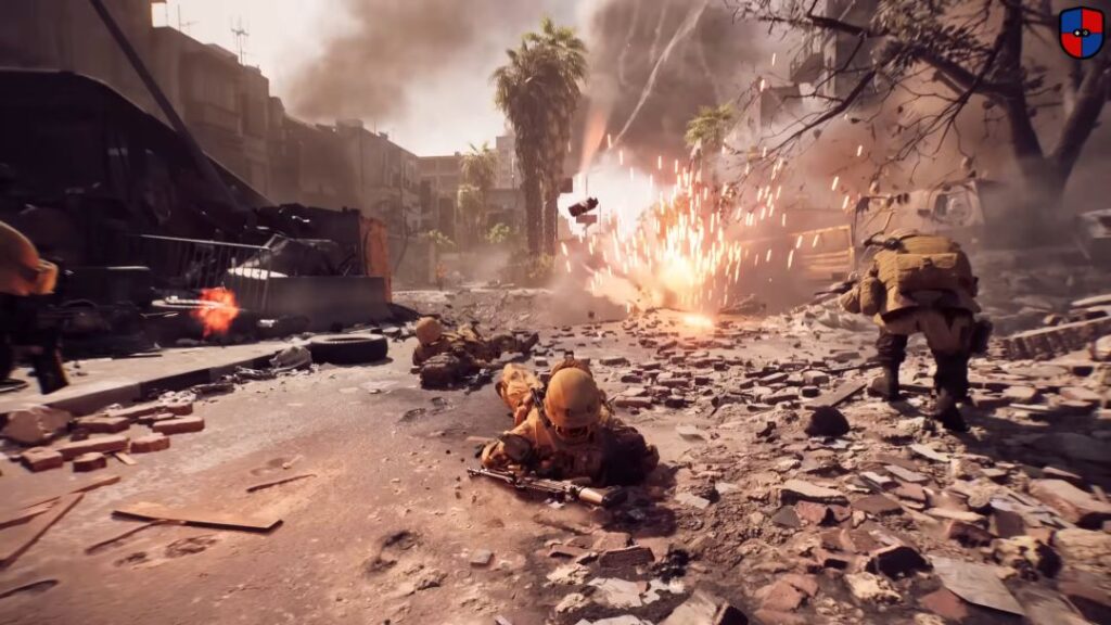 Battlefield 6 Preview