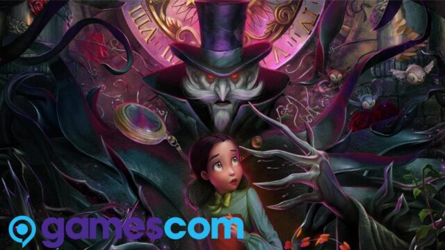 BYE SWEET CAROLE – Impresiones Gamescom 2025