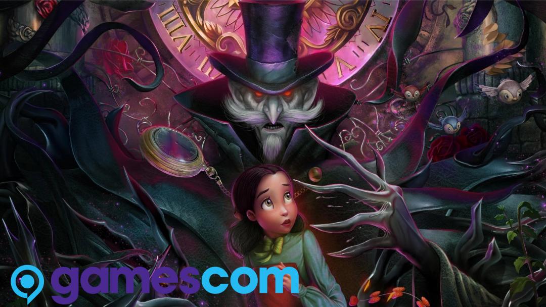 BYE SWEET CAROLE – Impresiones Gamescom 2025