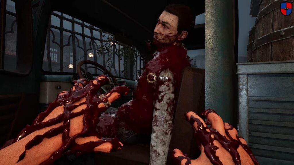 Crisol: Theater of Idols Gamescom 2025