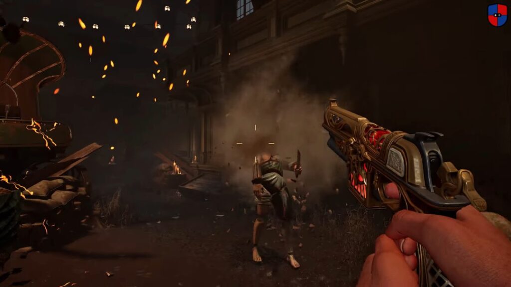 Crisol: Theater of Idols Preview