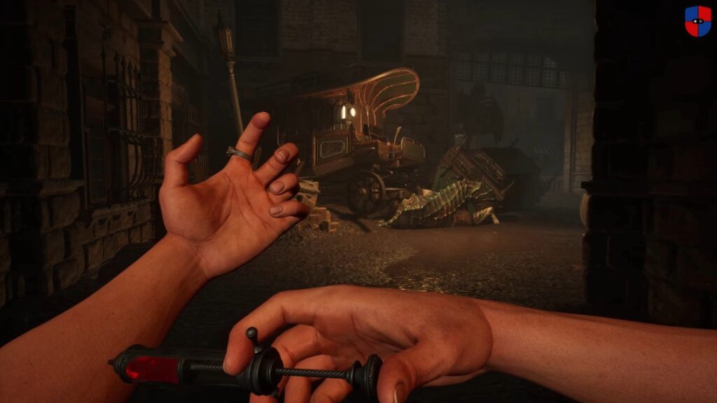 Crisol: Theater of Idols Primeras Impresiones