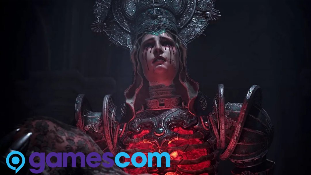 CRISOL: THEATRE OF IDOLS – Impresiones Gamescom 2025