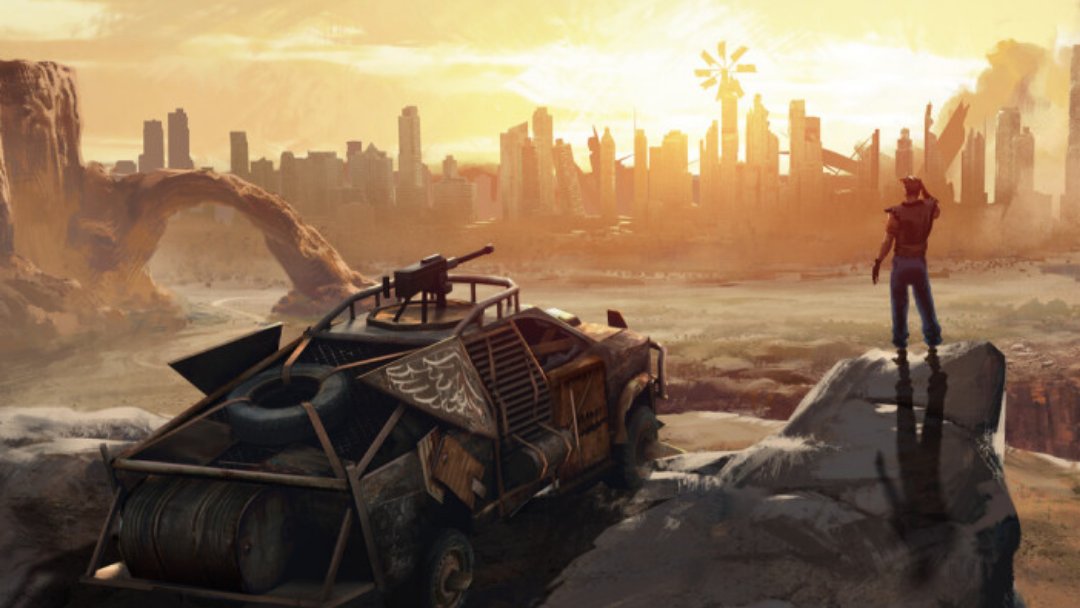 DUST RAIDERS – Análisis