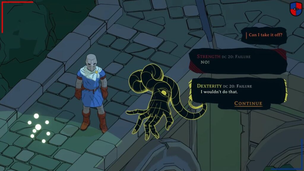 Esoteric Ebb Preview