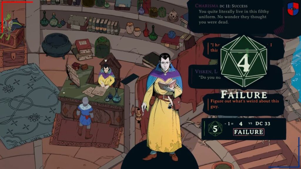 Esoteric Ebb Primeras Impresiones