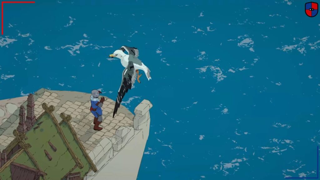 Esoteric Ebb Hands on Gamescom 2025