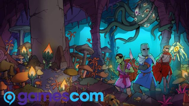 ESOTERIC EBB – Impresiones Gamescom 2025