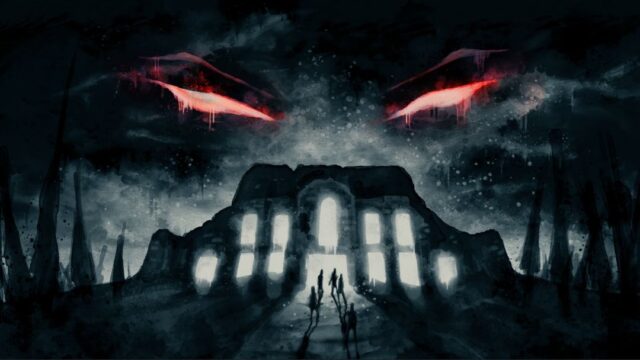 Eyes of Hellfire es una experiencia de terror cooperativa que pondrá a prueba la amistad