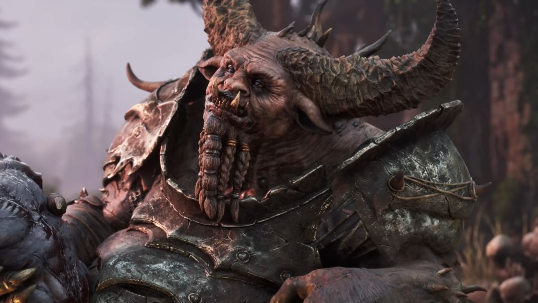 Fatekeeper se presenta como el nuevo sucesor espiritual de Dark Messiah