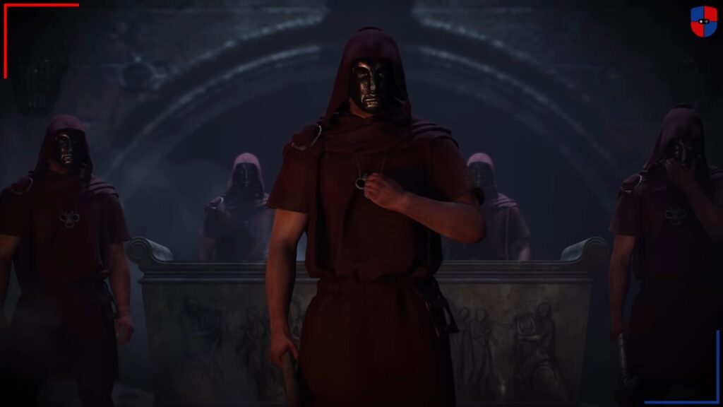 Indiana Jones and The Order of Giants Preview Gamescom 2025