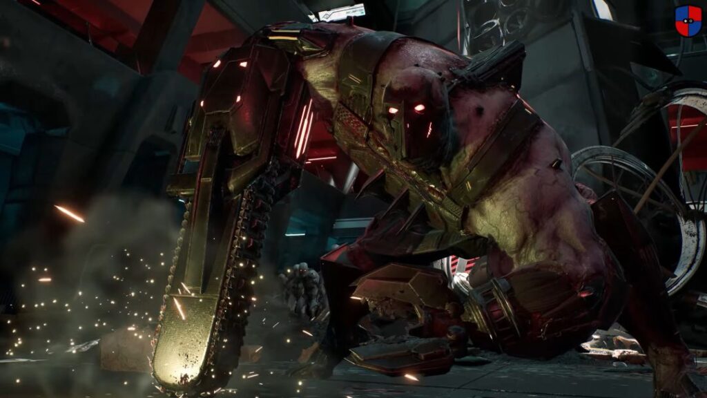 Killing Floor 3 Análisis