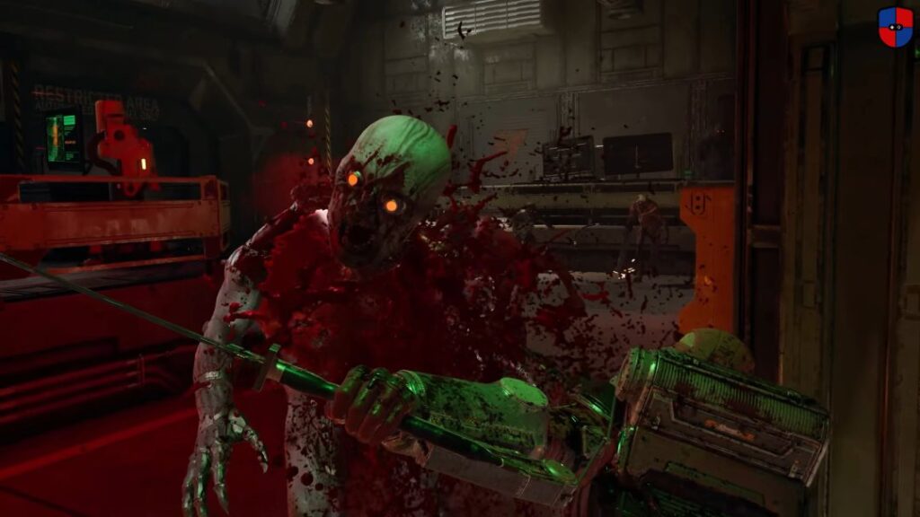 Killing Floor 3 Review