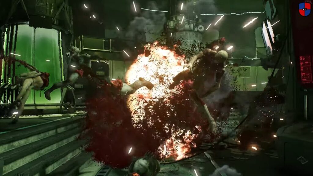Killing Floor 3 Reseña